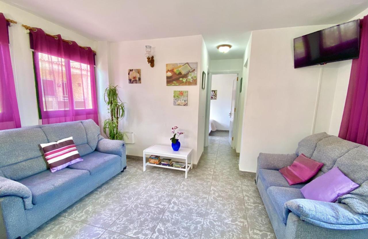 Home2book Relax Buenavista