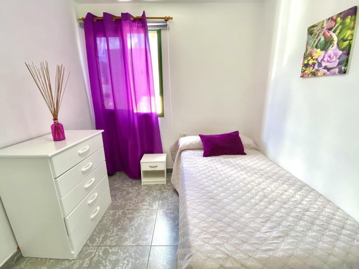 Apartment Home2book Relax Buenavista Buenavista Del Norte
