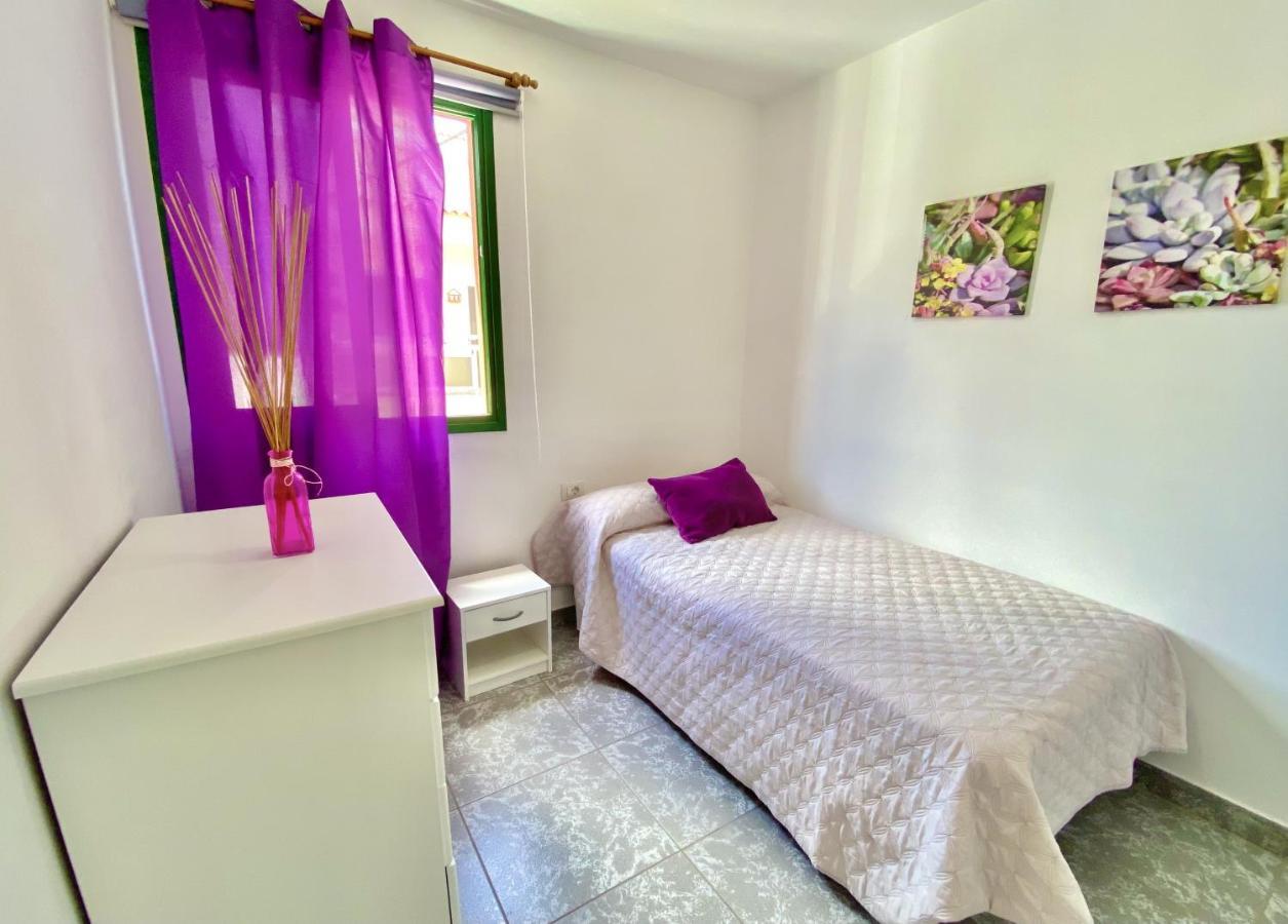 Apartment Home2book Relax Buenavista