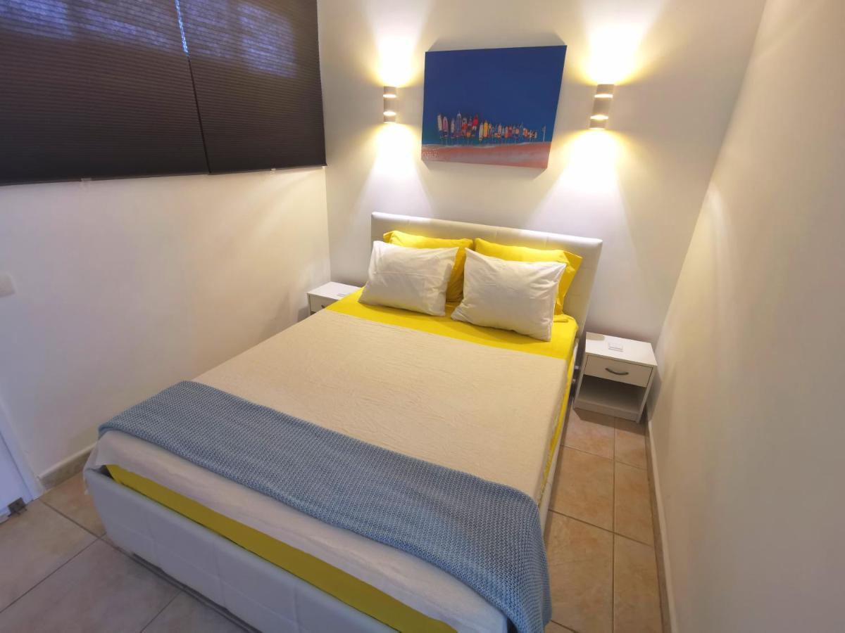 Hébergement de vacances Casa Maggiore Di 3 Lovely Apt Costa Del Silencio