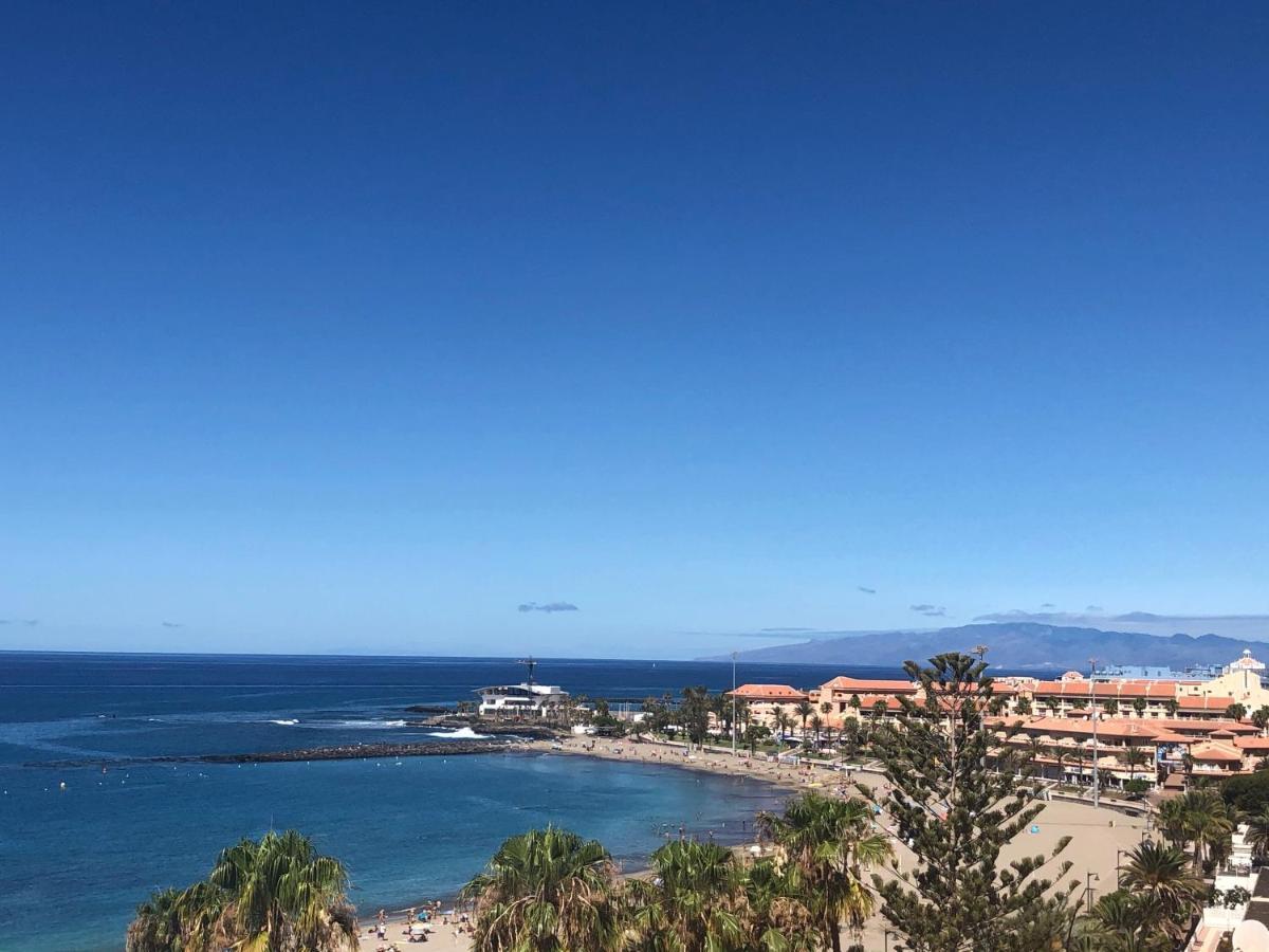 Casa Alejandro Vistas Arona (Tenerife)