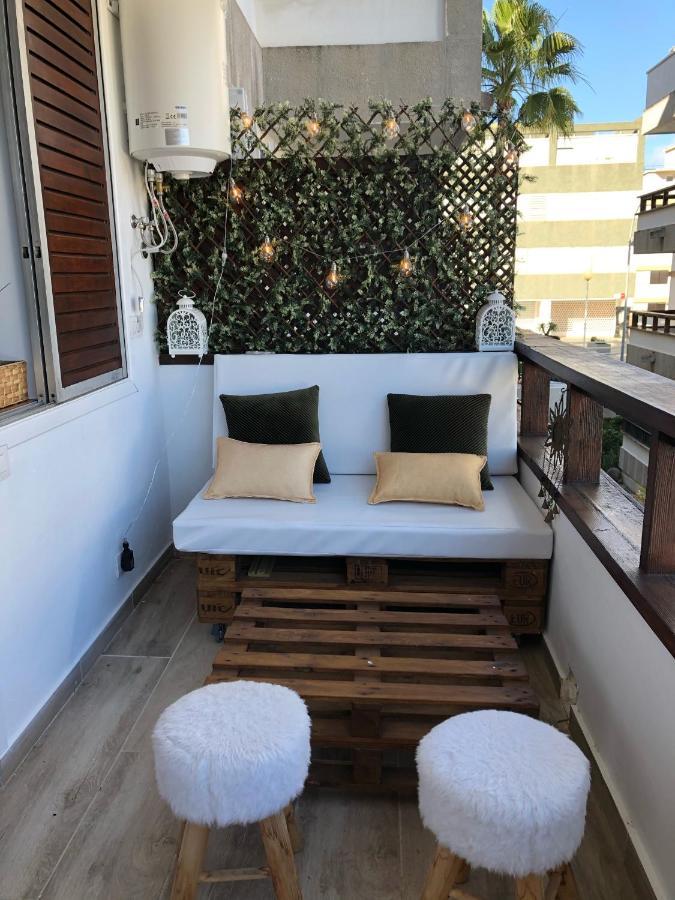 Apartment Loft Nuevo En El Corazon De Santa Cruz de Tenerife