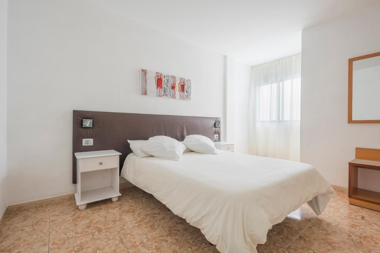 Eurosant Playas Apartment Playa de San Juan (Tenerife)