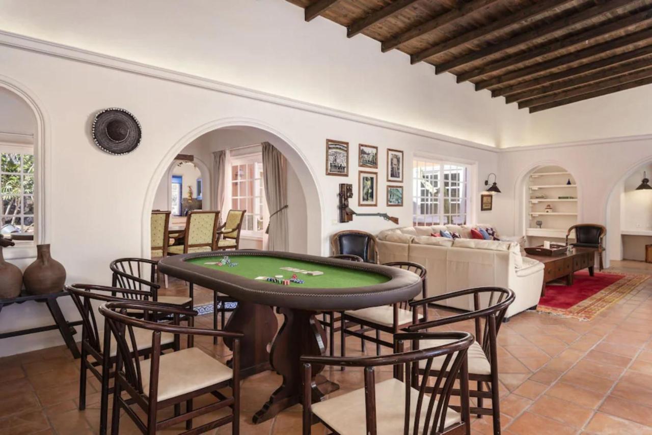 Villa Karat Hacienda Miranda *
