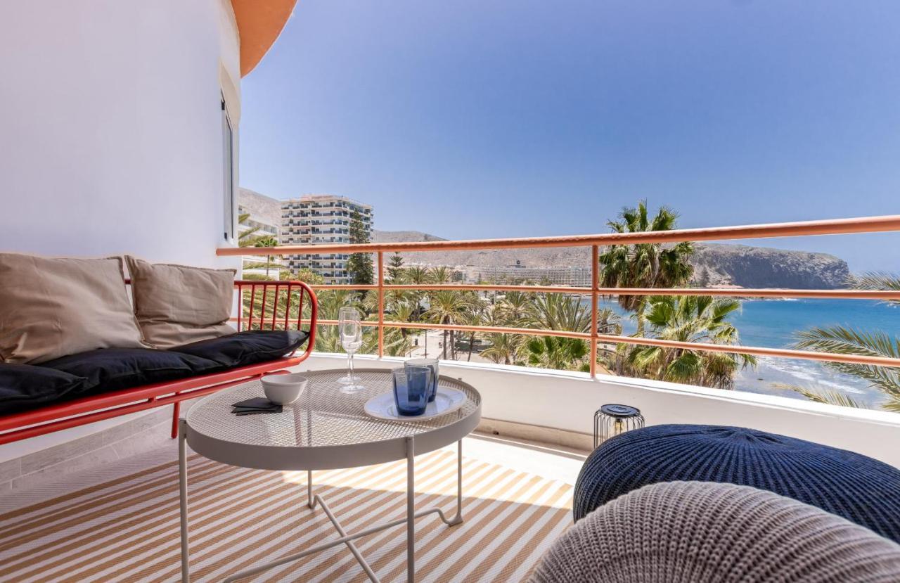 Cristianmar Seaview 1a040 Apartment *