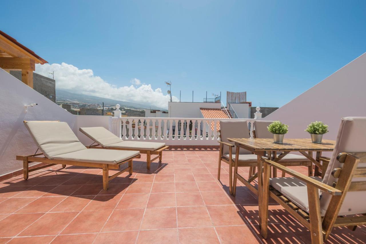 Apartment Eurosant Playas Playa de San Juan (Tenerife)