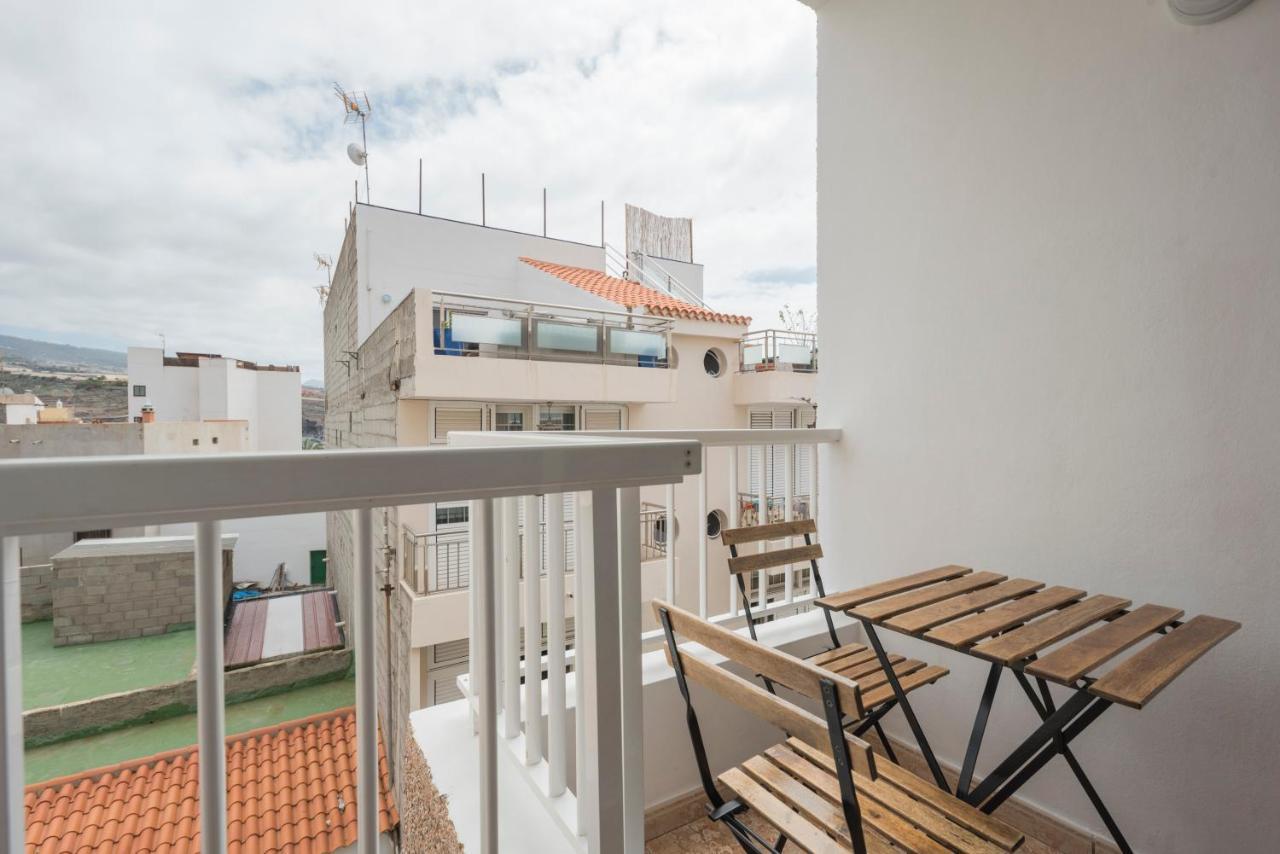 Apartment Eurosant Playas Playa de San Juan (Tenerife)