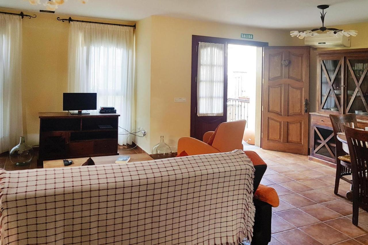 Сasa de vacaciones Las Salineras El Palmar - Tfn01034-fya