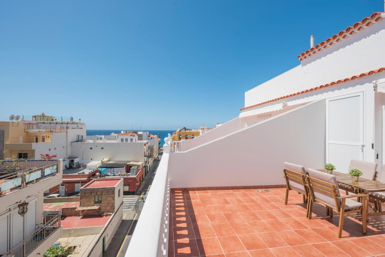 Eurosant Playas Apartment Playa de San Juan (Tenerife)