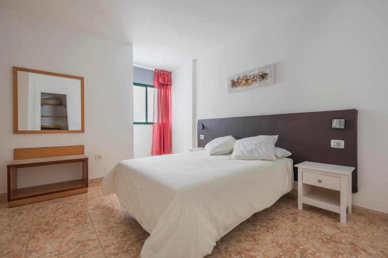 Eurosant Playas Apartment Playa de San Juan (Tenerife)
