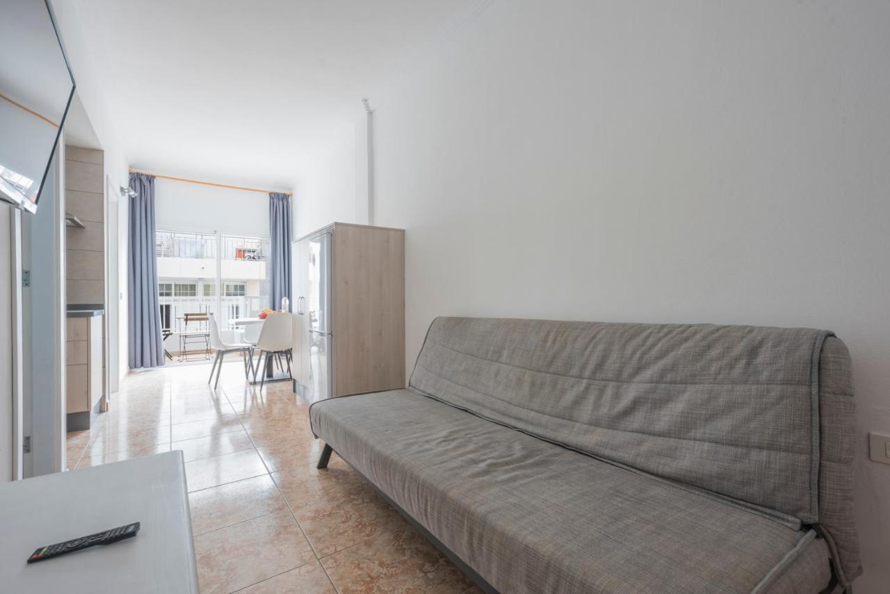 Apartment Eurosant Playas