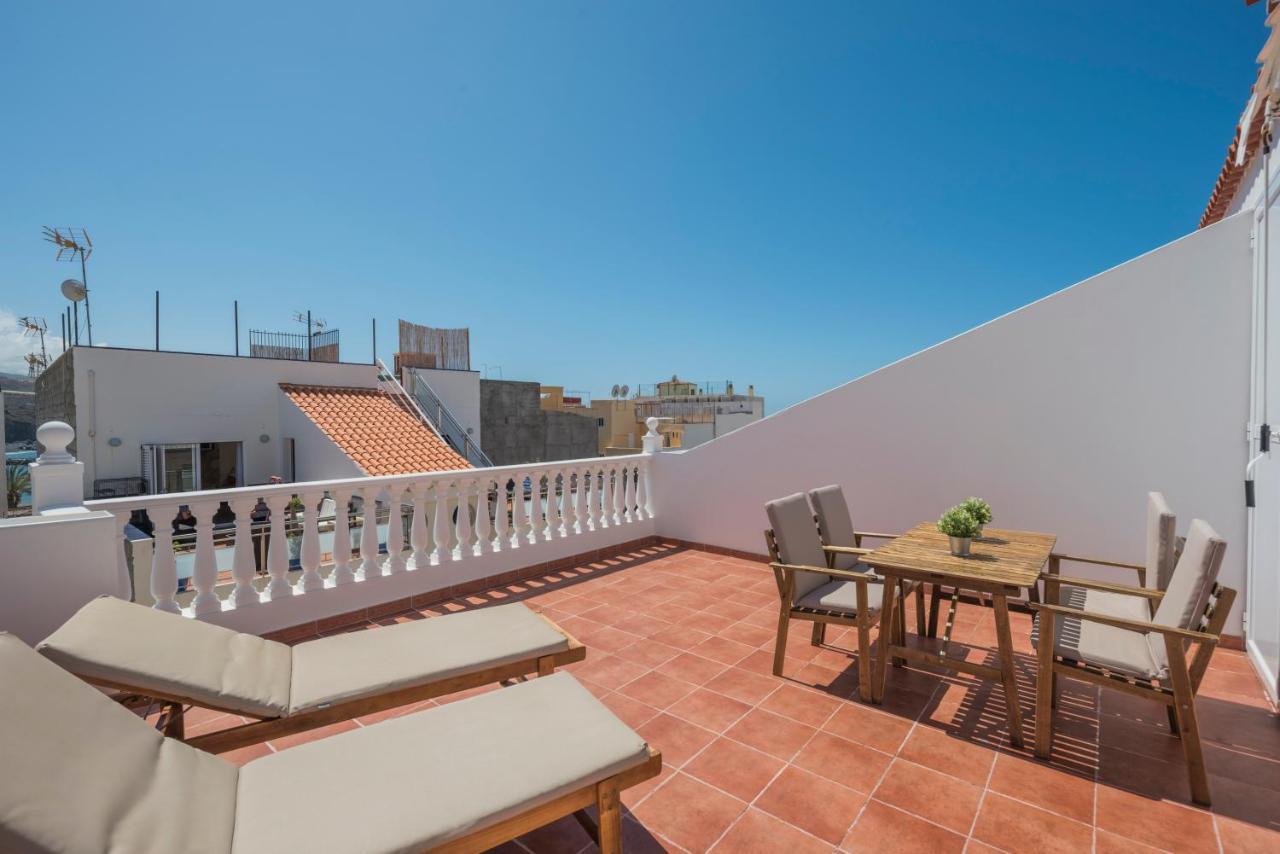 Apartment Eurosant Playas Playa de San Juan (Tenerife)