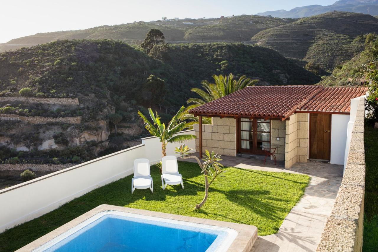 Séjour à la campagne El Sitio De La Casa Arico el Nuevo