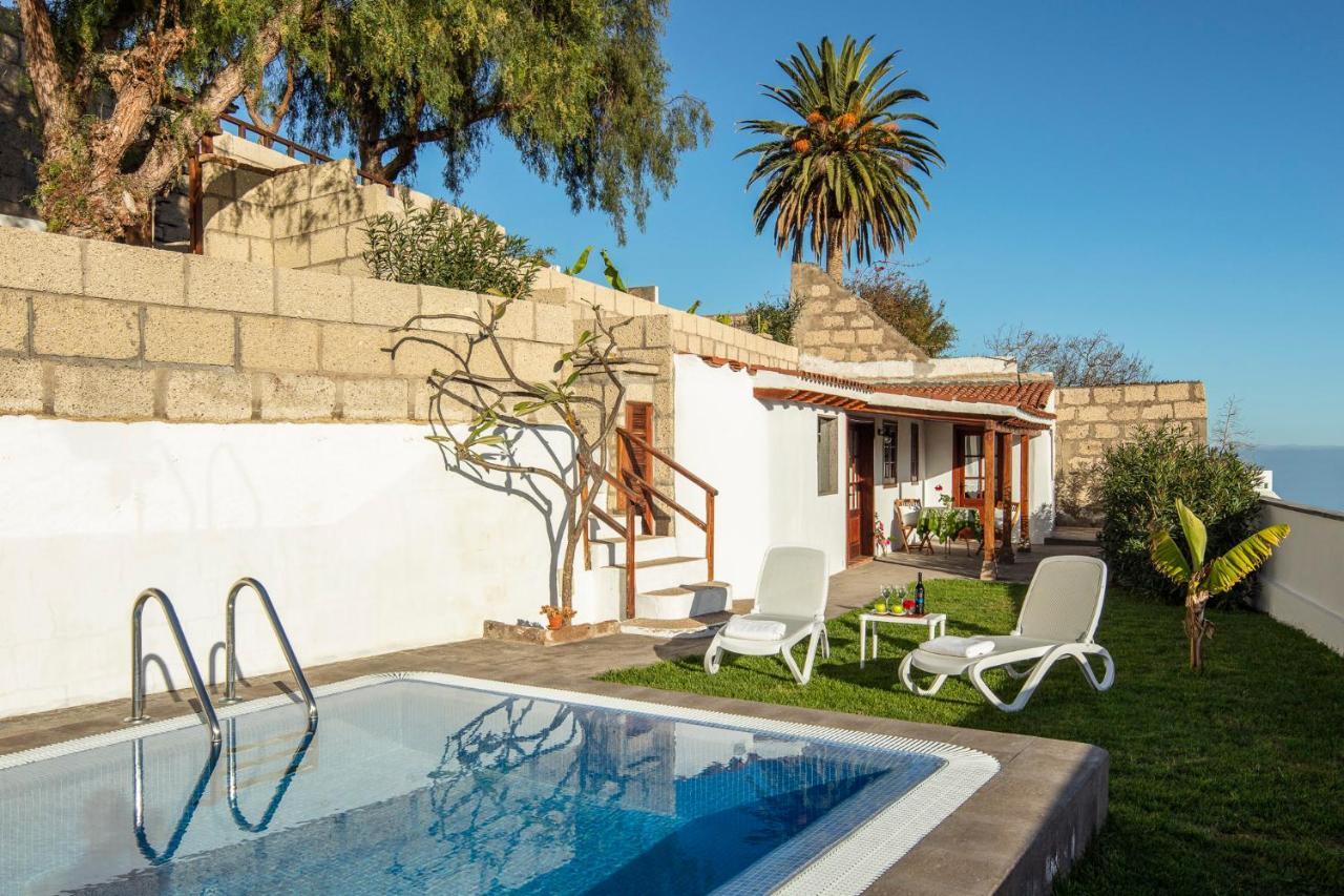 Séjour à la campagne El Sitio De La Casa Arico el Nuevo
