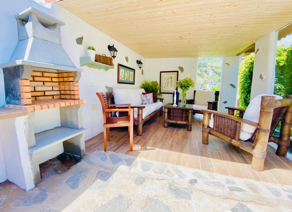 Appartement Casa Diego