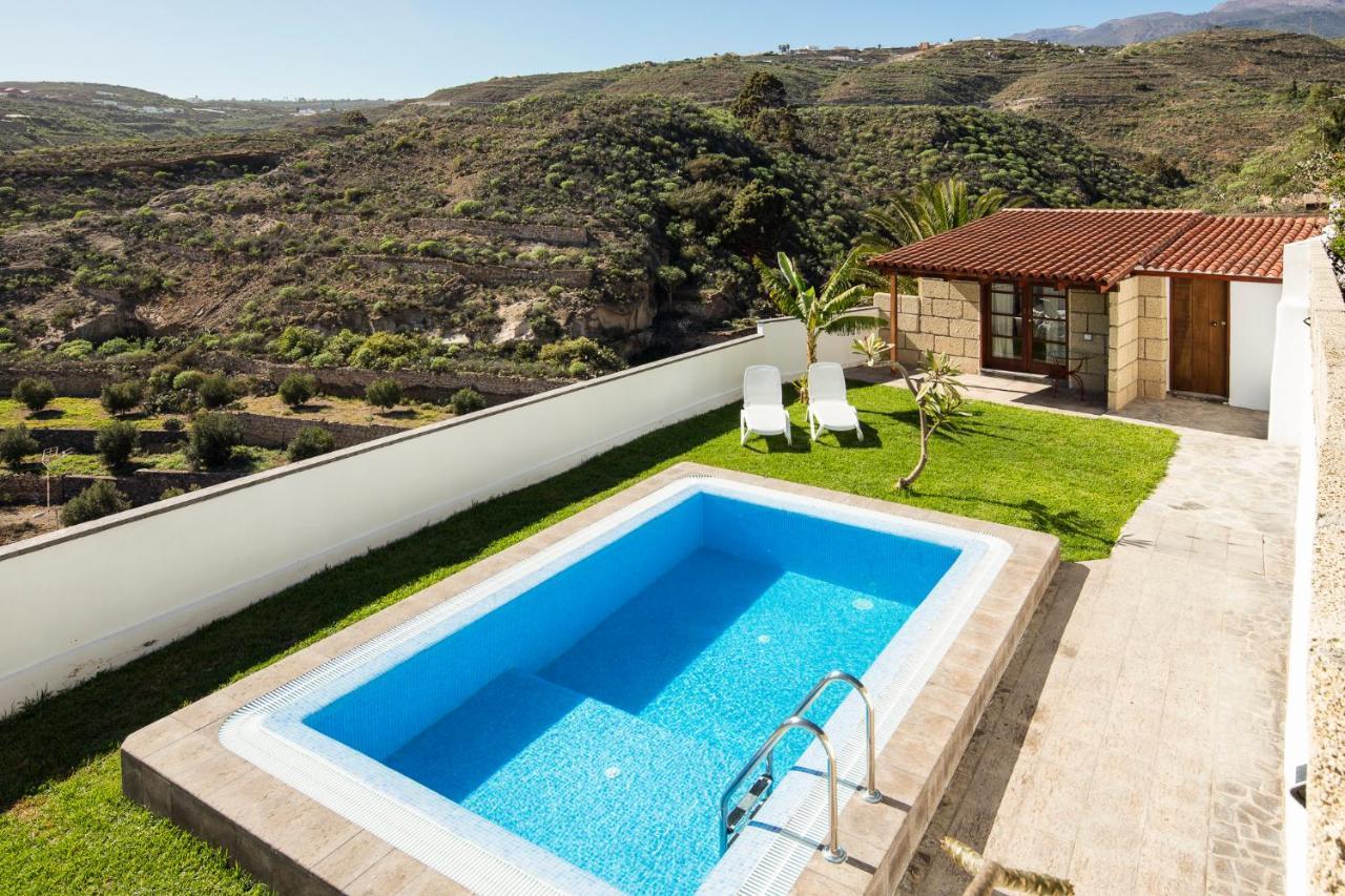 El Sitio De La Casa Arico el Nuevo