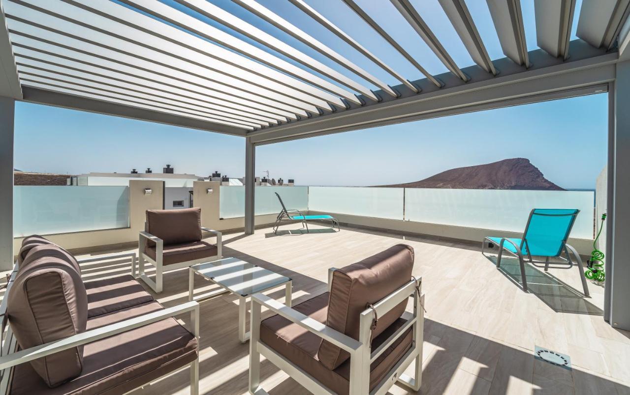 Tejita Beach , The Beach Dream Flats Granadilla De Abona