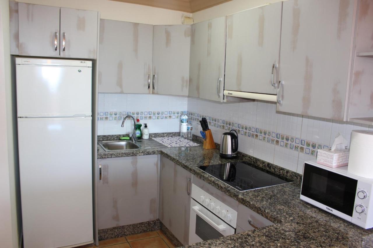 Apartment With A Serene Ocean And Mountain View Costa Adeje (Tenerife)