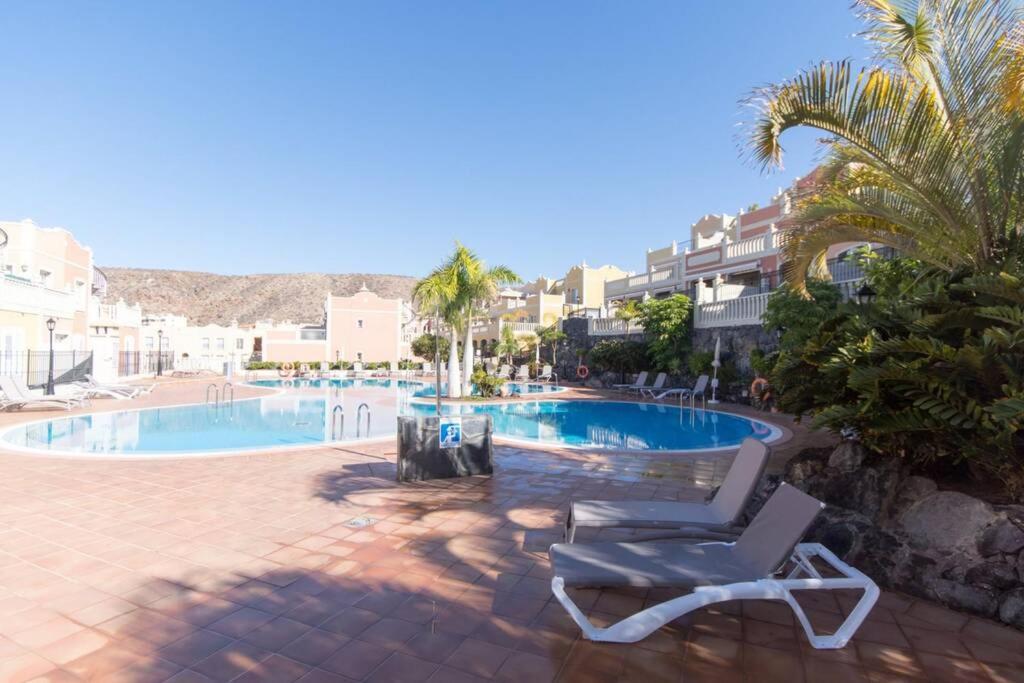 Apartment Paradies *