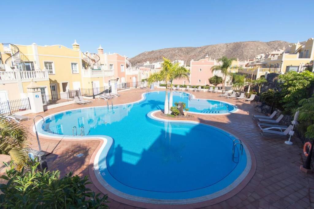 Paradies Appartement