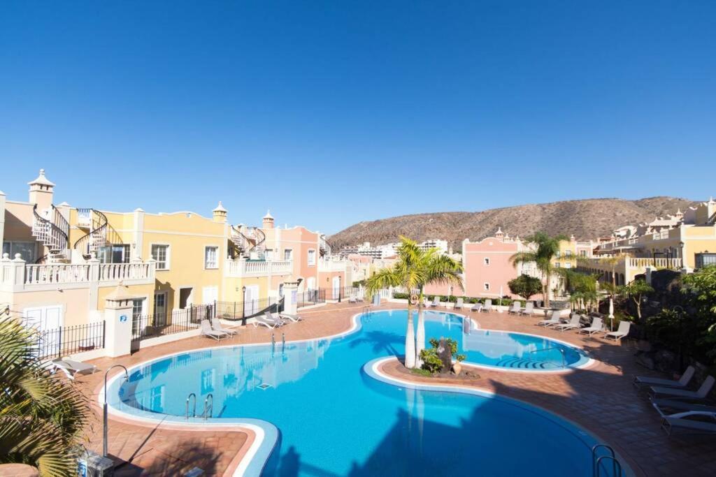Appartement Paradies