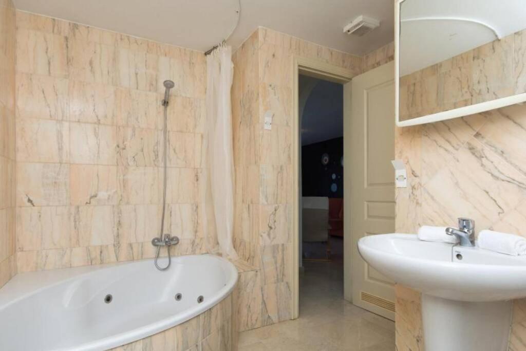 Appartement Paradies