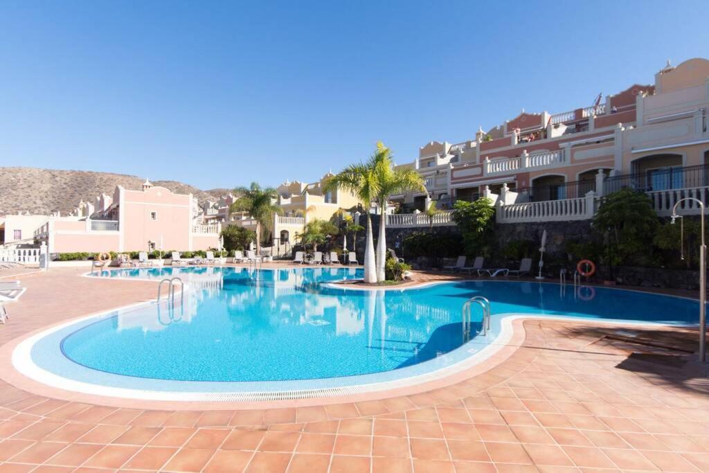 Paradies Appartement *
