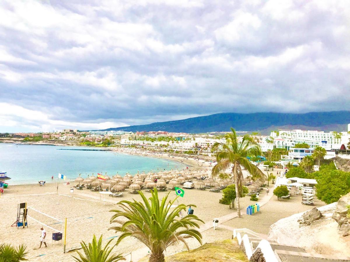 Apartment Luxury Orlando Costa Adeje (Tenerife)