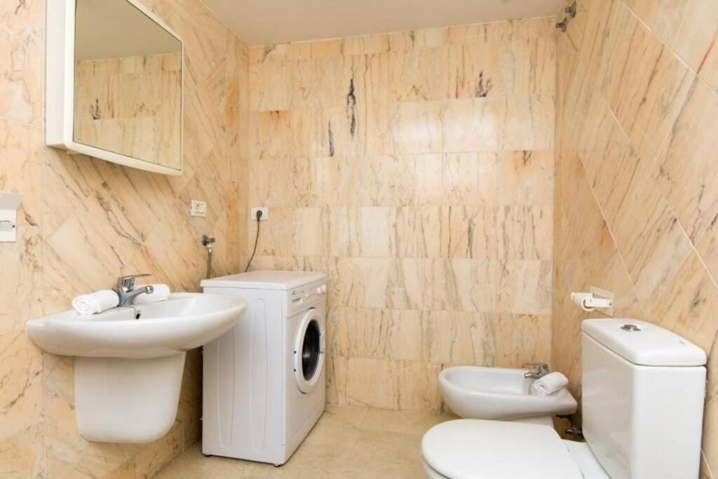 Paradies Appartement