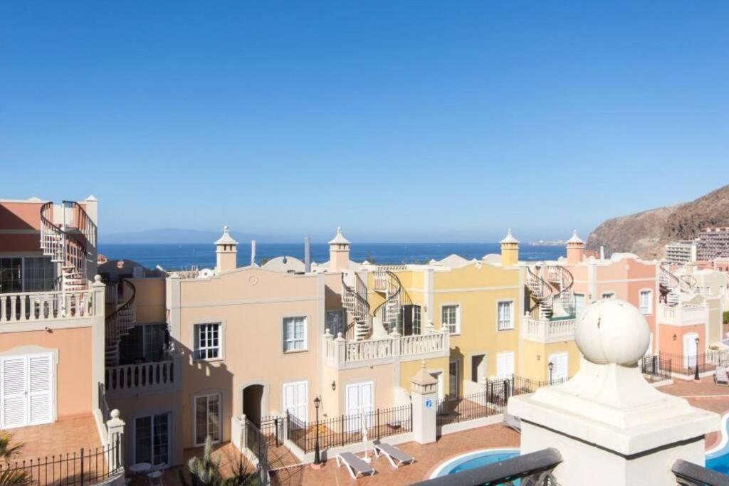 Apartment Paradies Palm-mar