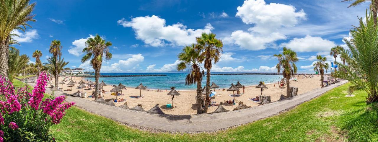Casa Anna, Cerca La Playa Arona (Tenerife)