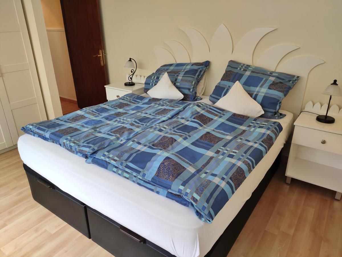 Appartement Dos & Prkn & Piscina Climatizada & Jardin - Casa Winslo *