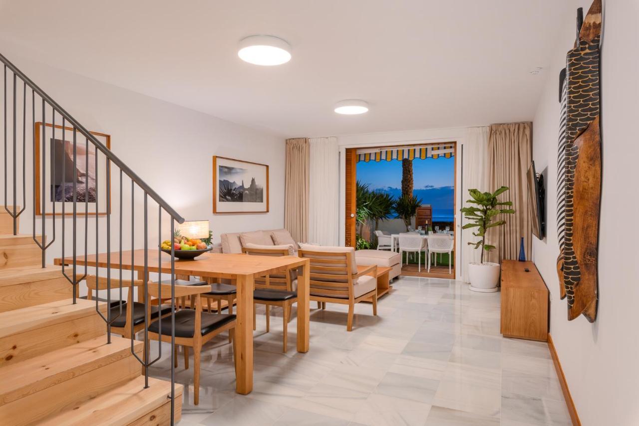 Villas Parque Santiago Iii By Upper Luxury Housing - Parque Santiago Villa