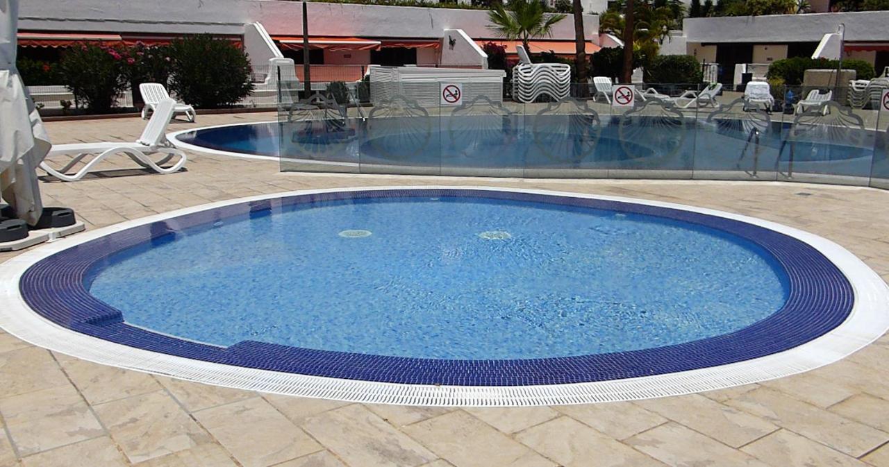 Parque Santiago 1 Bernal Apartamento
