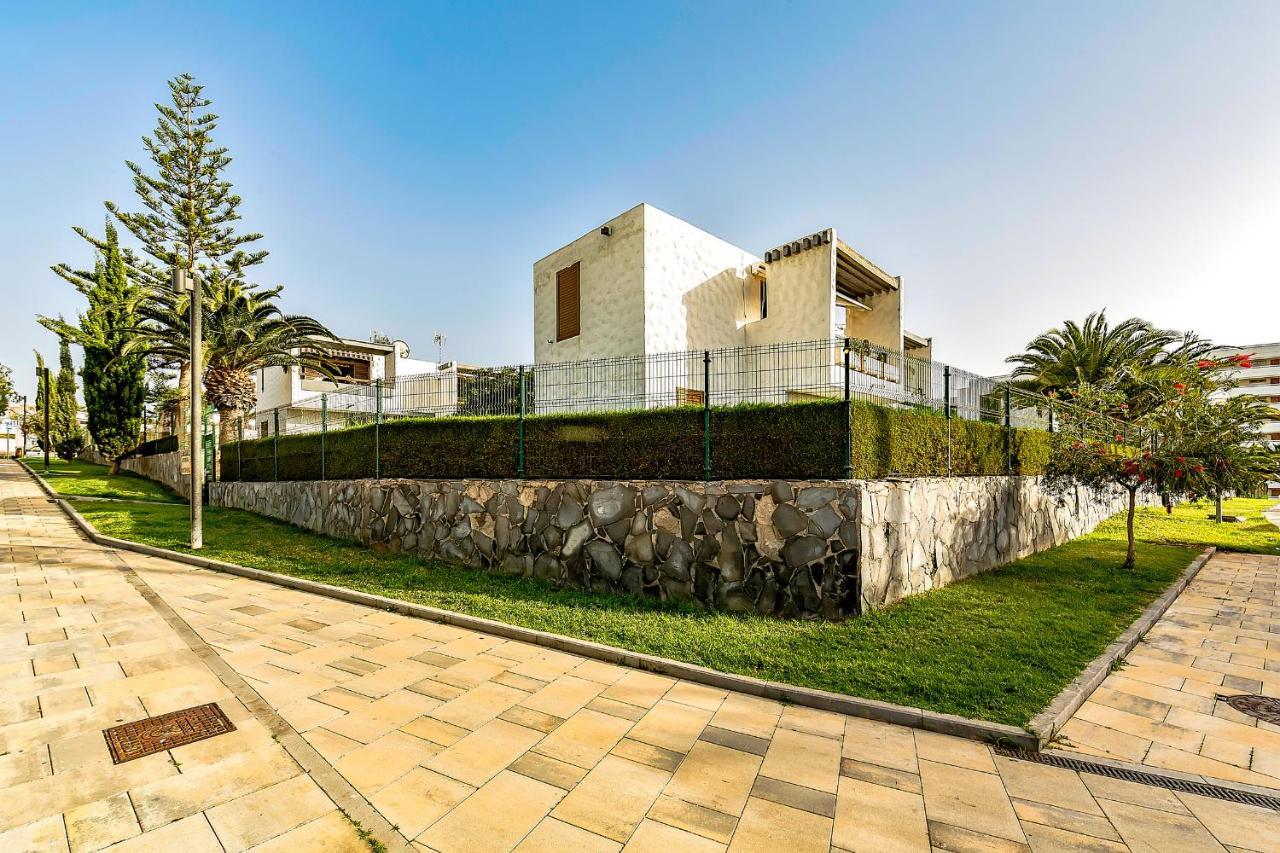 Appartement In Americas Playa De Troya *