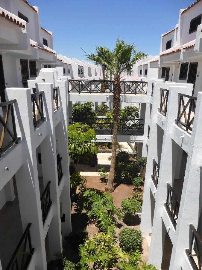 Parque Santiago 1 Bernal Apartamento Arona (Tenerife)