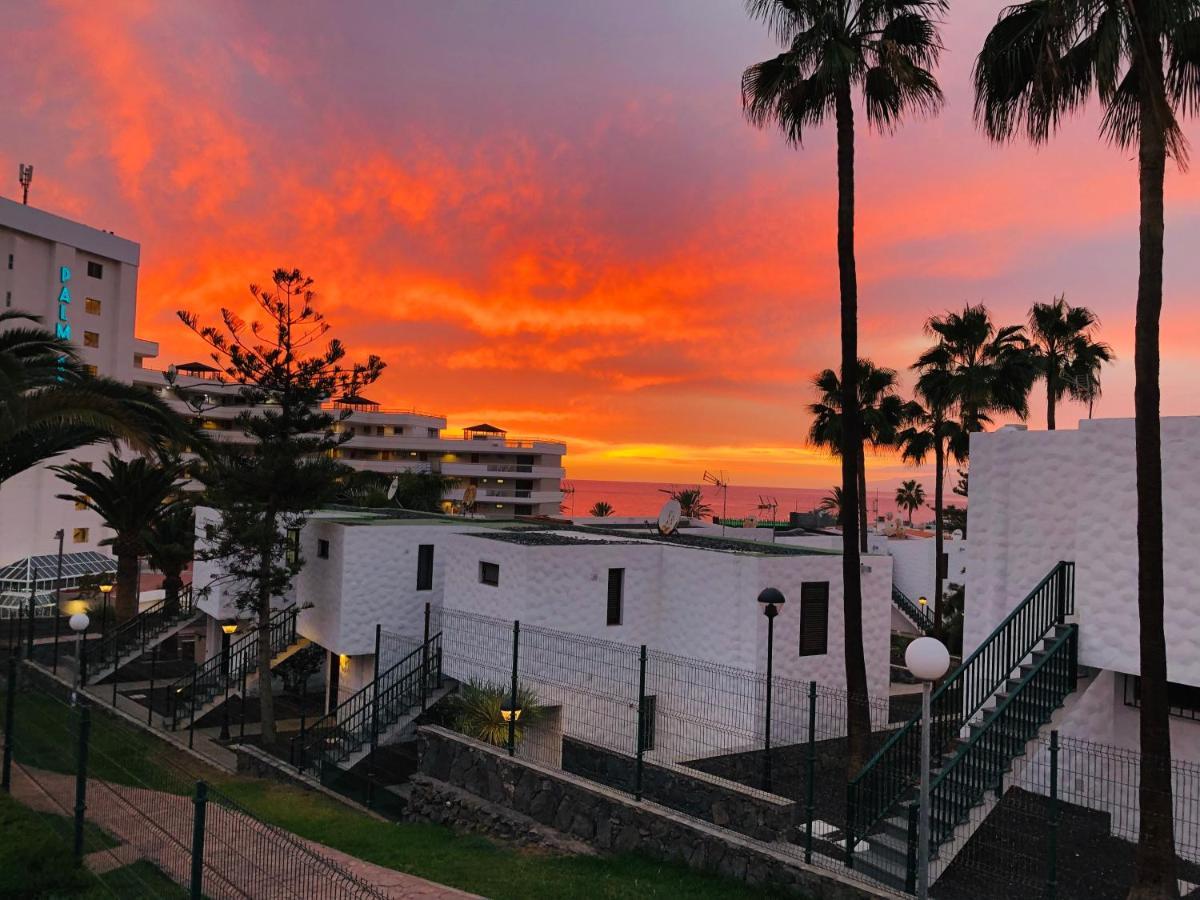 In Americas Playa De Troya Appartement