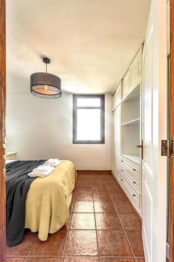 In Americas Playa De Troya Appartement *