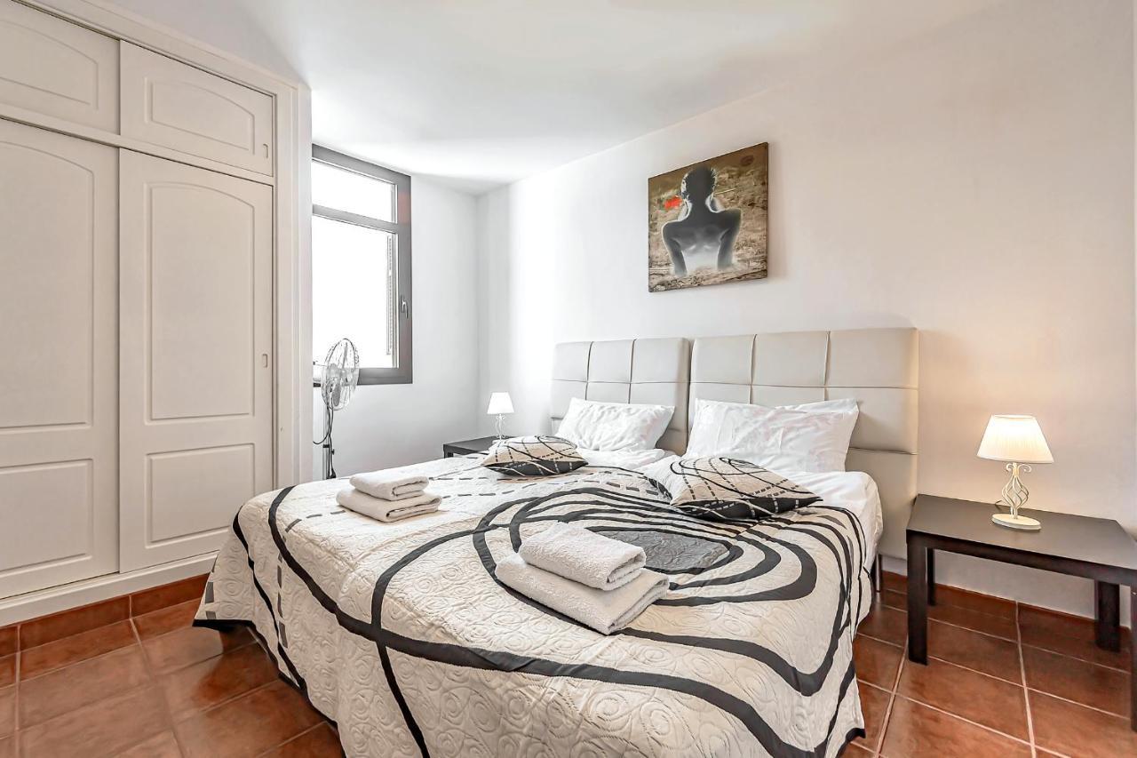 Appartement In Americas Playa De Troya *