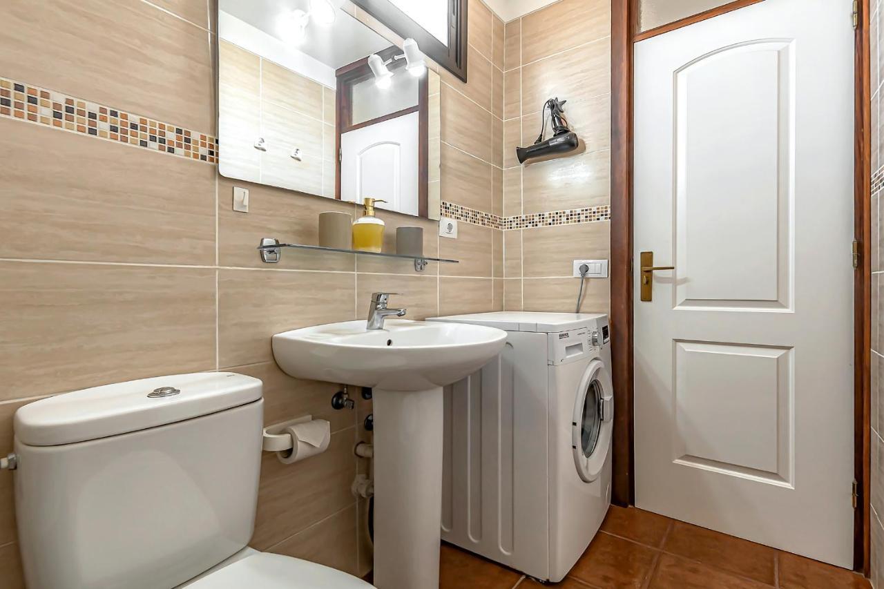 In Americas Playa De Troya Appartement *