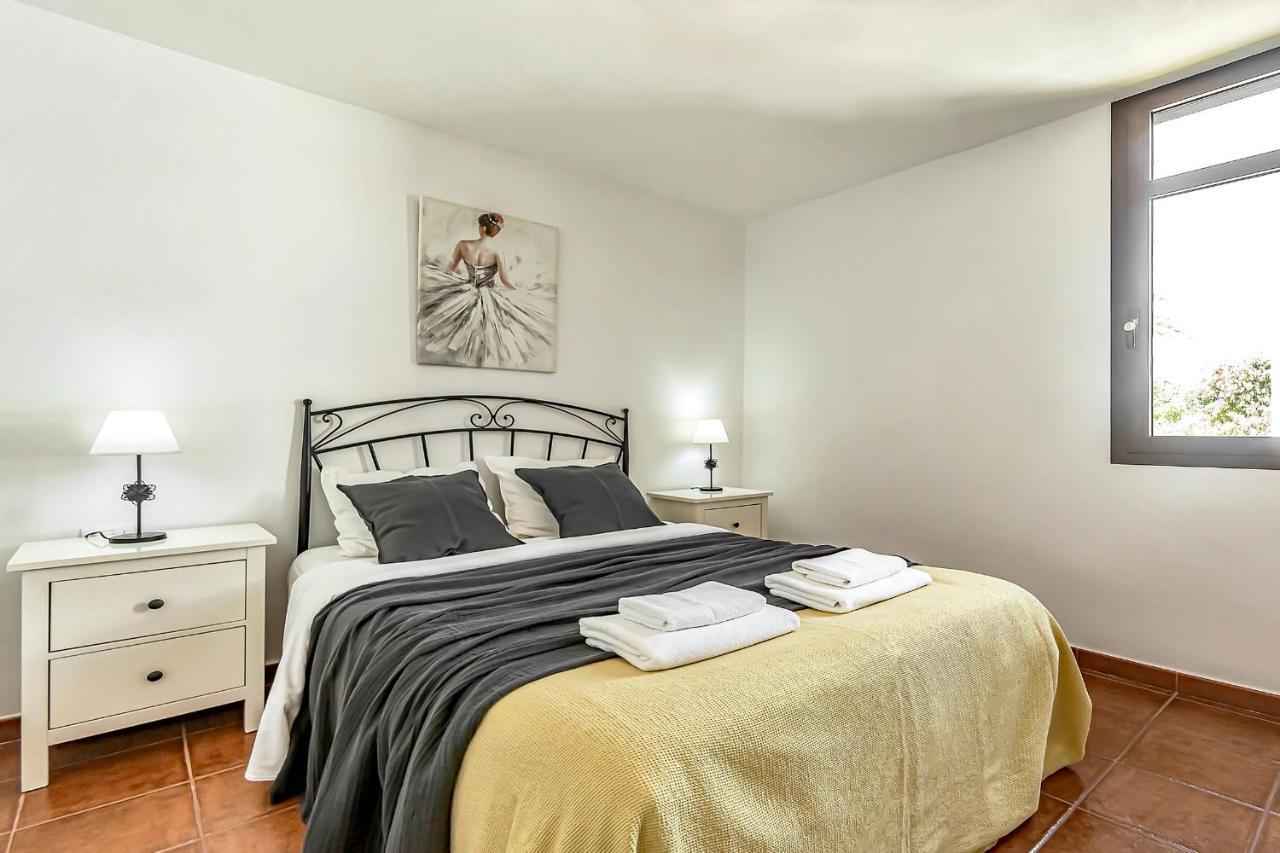 Appartement In Americas Playa De Troya