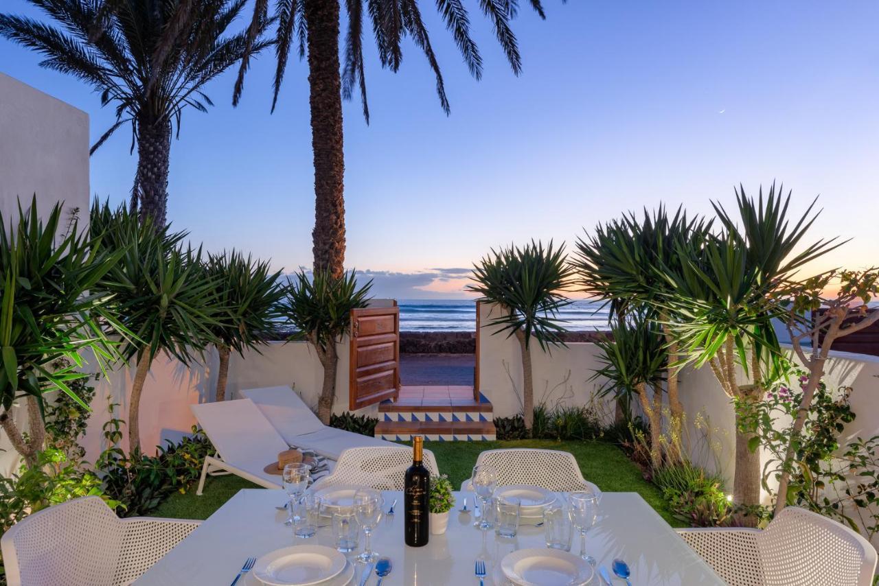 Villa Villas Parque Santiago Iii By Upper Luxury Housing - Parque Santiago Playa de las Américas