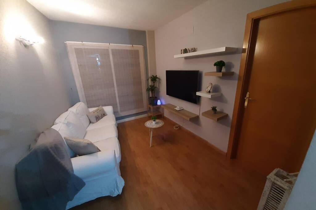 Appartement Moderno Timanfaya