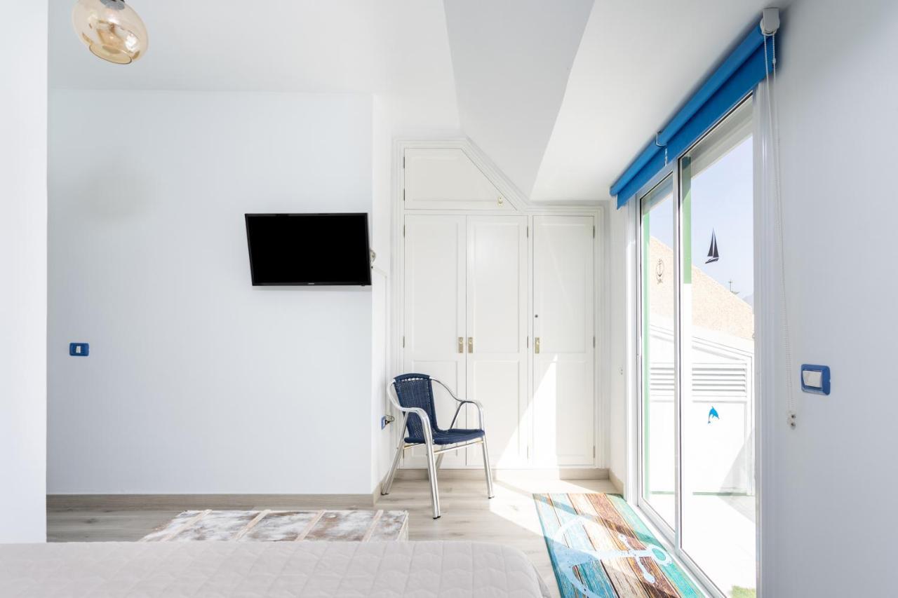 Home2book Sea Front Attic Galletas *