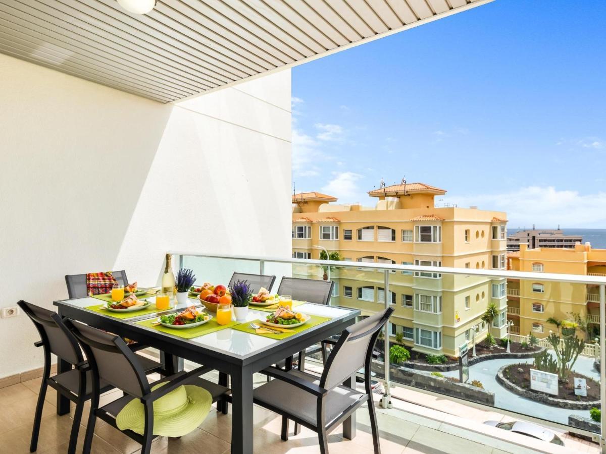 A31 Amazing 2 Bedroom With Terrace And Pool Apartment