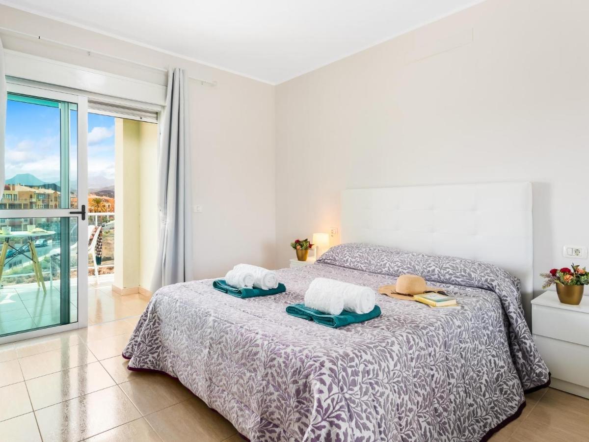 A31 Amazing 2 Bedroom With Terrace And Pool *