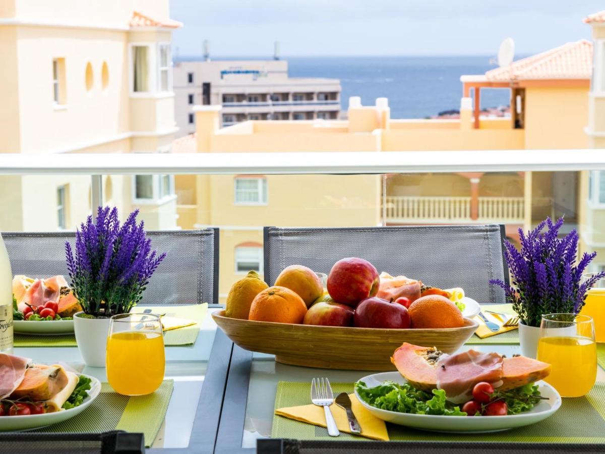 A31 Amazing 2 Bedroom With Terrace And Pool Apartment San Miguel de Abona