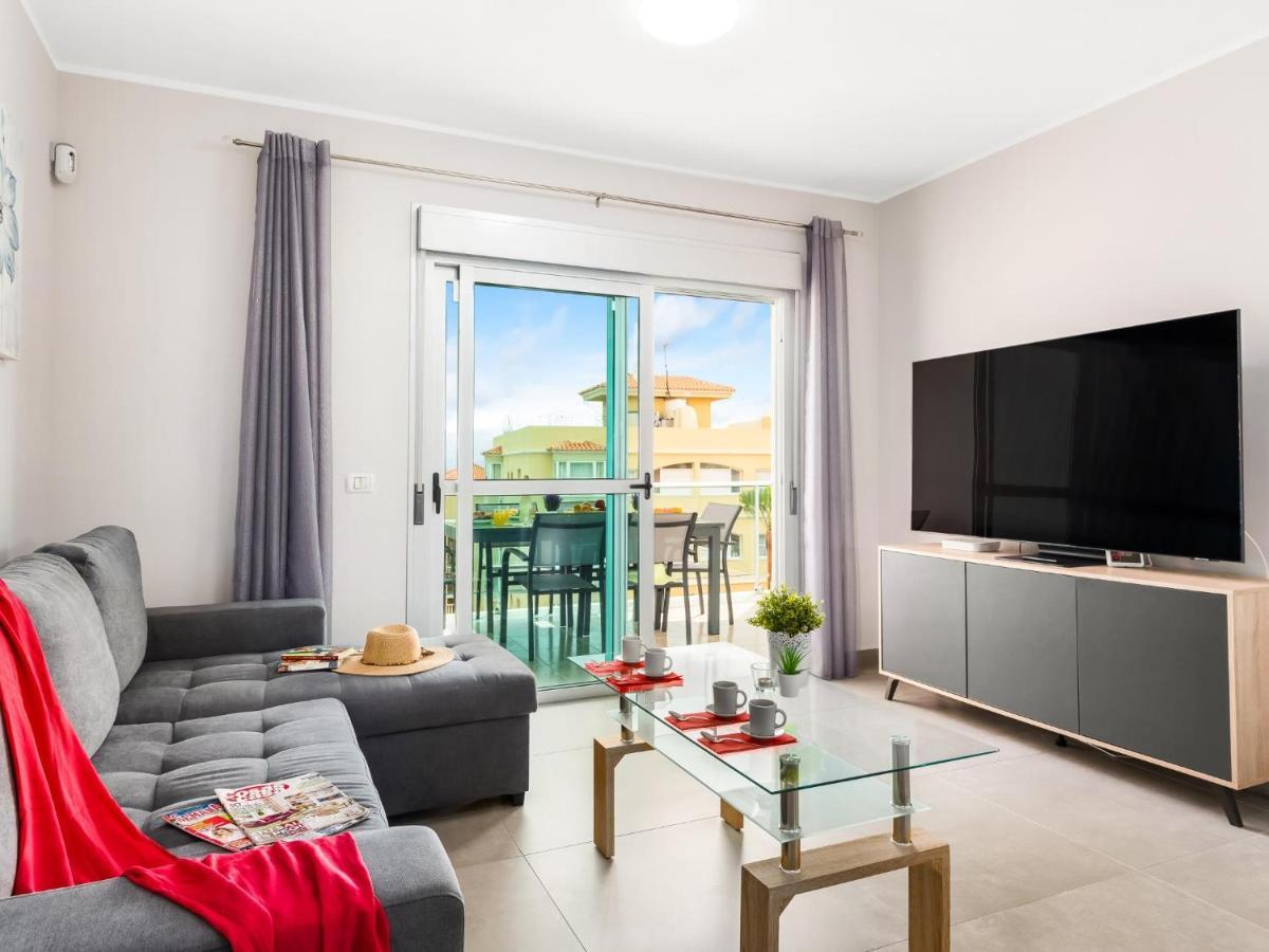 A31 Amazing 2 Bedroom With Terrace And Pool *