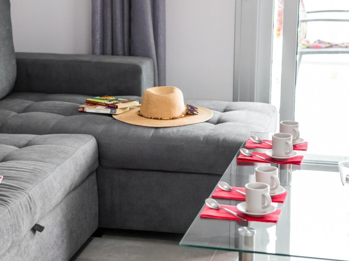 A31 Amazing 2 Bedroom With Terrace And Pool San Miguel de Abona