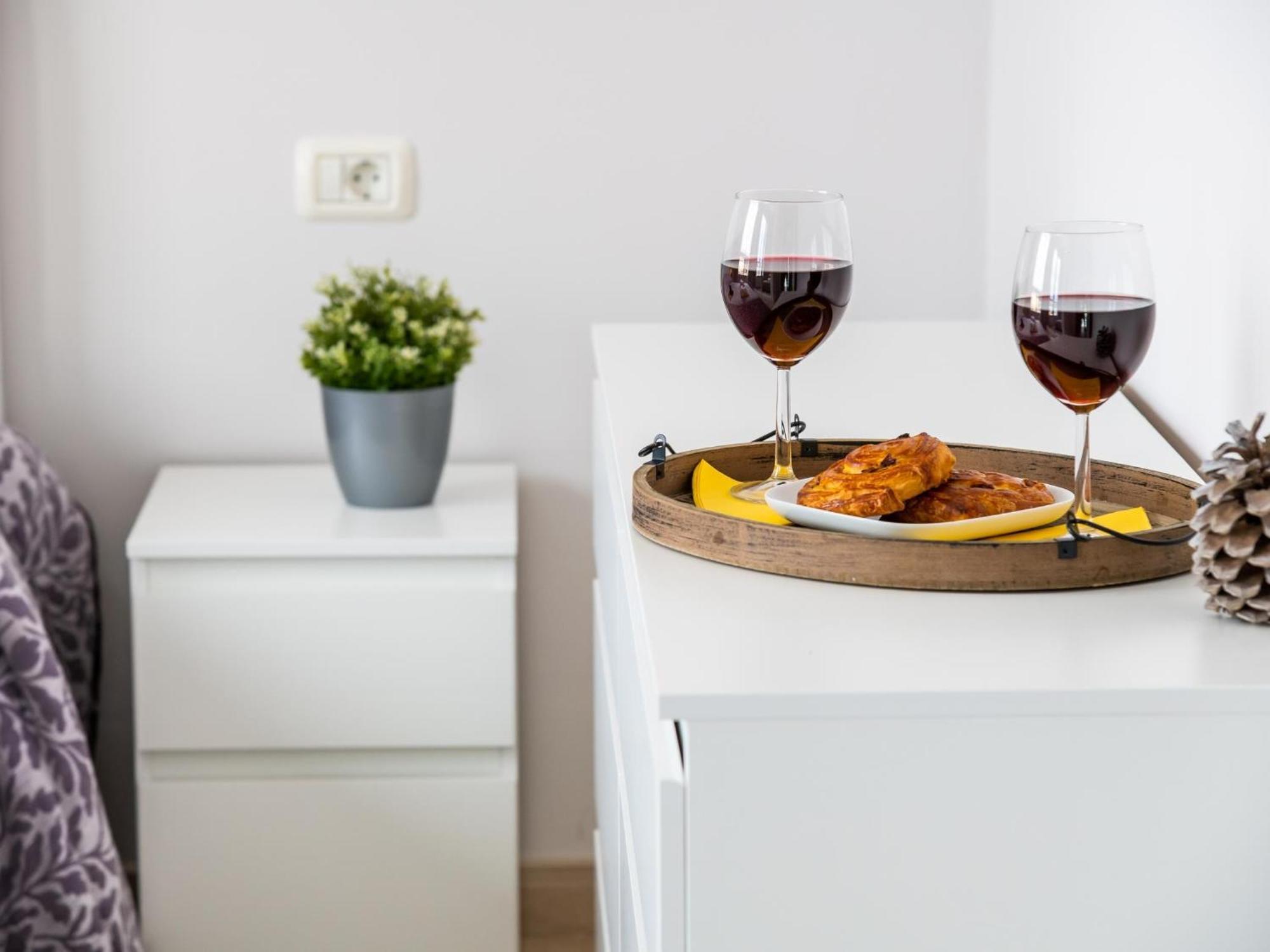 Apartment A31 Amazing 2 Bedroom With Terrace And Pool San Miguel de Abona